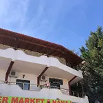 Apartamento Nanaj Ksamil