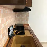 Nanaj Apartamento Ksamil