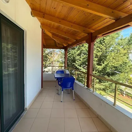 Nanaj Apartment
