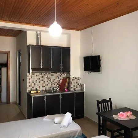 Apartment Nanaj Ksamil