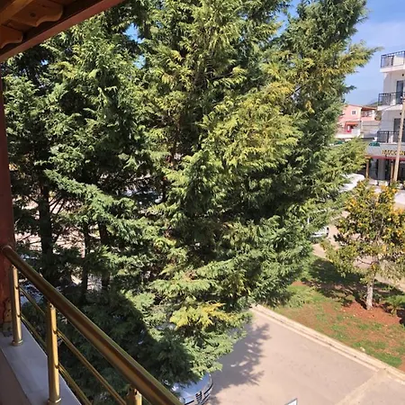 Nanaj Apartment *