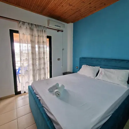 Appartamento Nanaj *