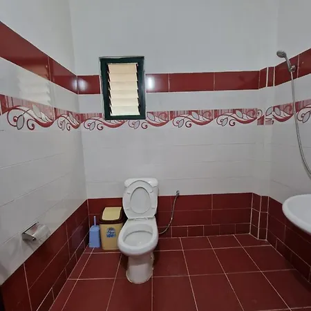 Apartment Nanaj Ksamil