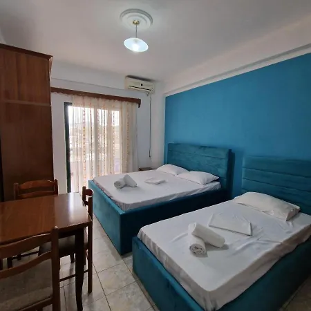 Appartamento Nanaj Ksamil