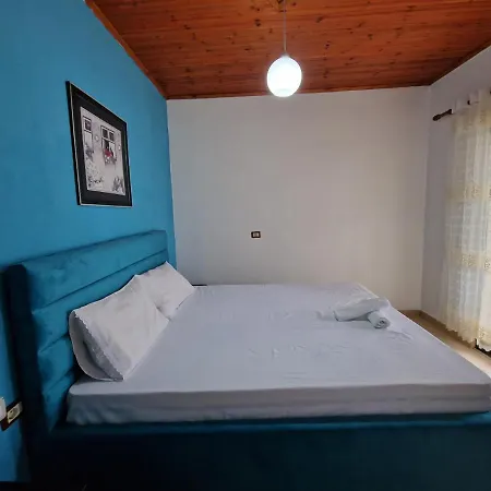 Apartment Nanaj