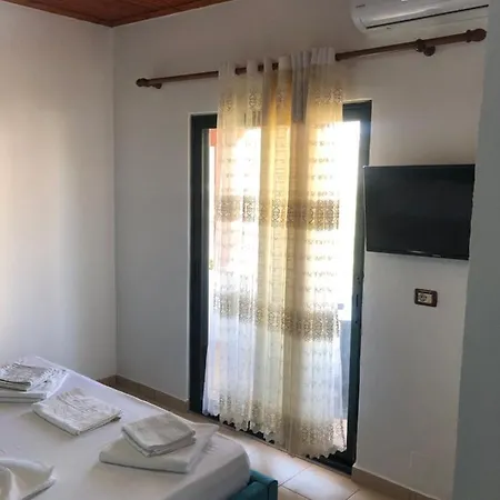 Appartamento Nanaj *