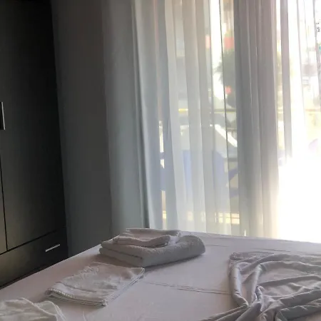 Appartamento Nanaj *