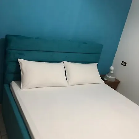 Appartamento Nanaj *