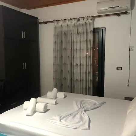 Nanaj Appartamento *