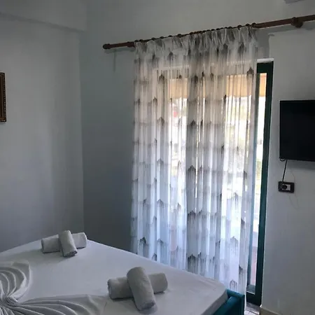 Nanaj Apartment Ksamil