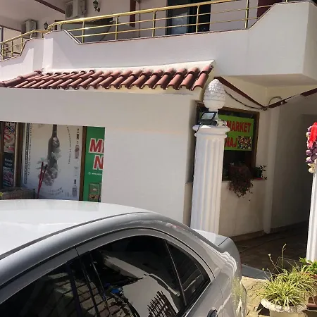 Nanaj Appartamento *