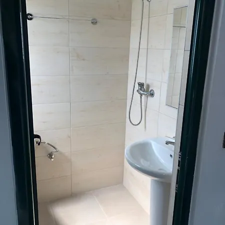 Nanaj Apartment *