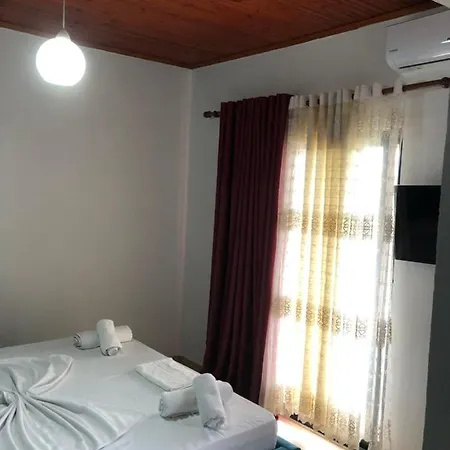 Appartamento Nanaj Ksamil