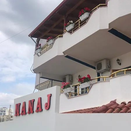 Apartment Nanaj