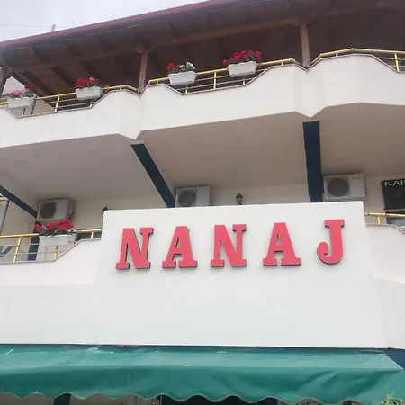 Nanaj