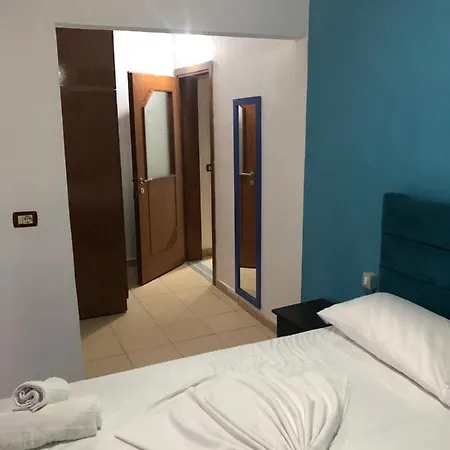 Nanaj Apartment *