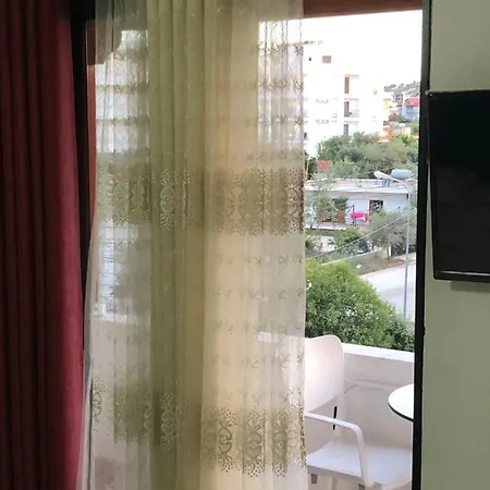 Nanaj Apartment Ksamil