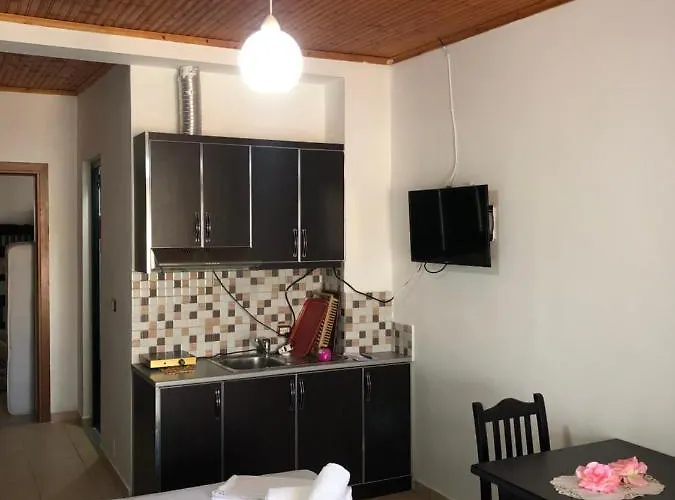 Appartamento Nanaj Ksamil