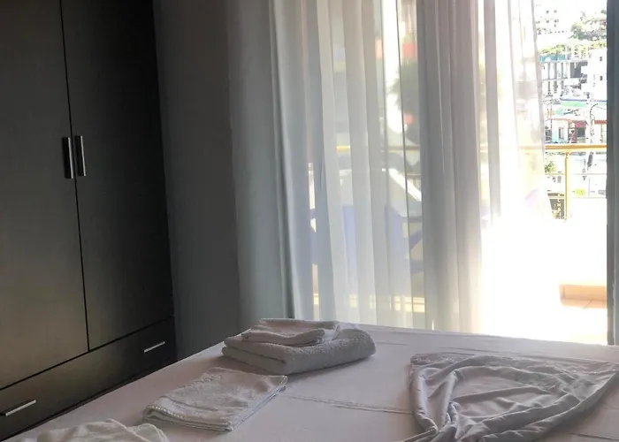 Appartamento Nanaj *