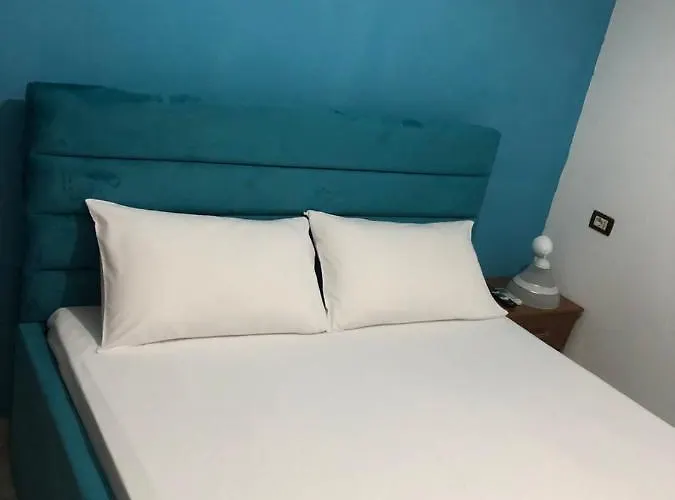Apartman Nanaj *