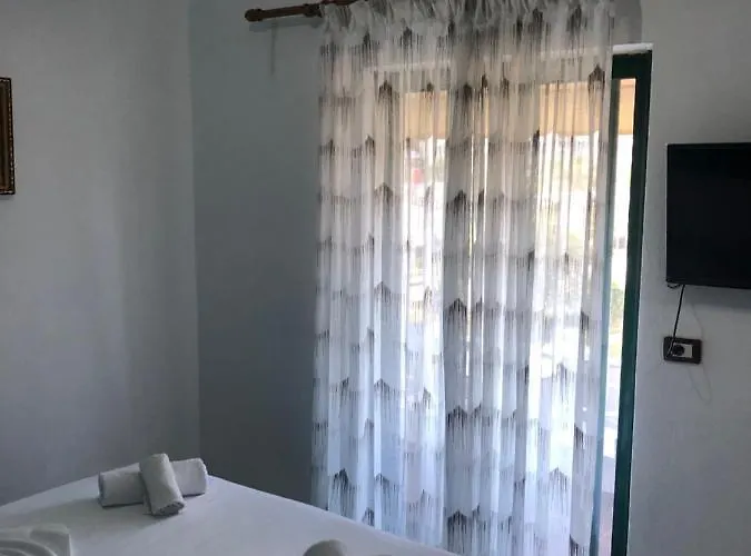 Nanaj Appartamento Ksamil