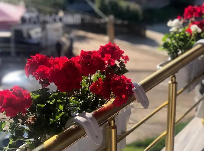 Apartman Nanaj Ksamil