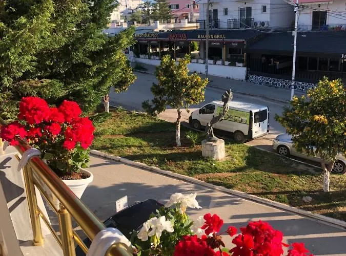 Appartamento Nanaj *