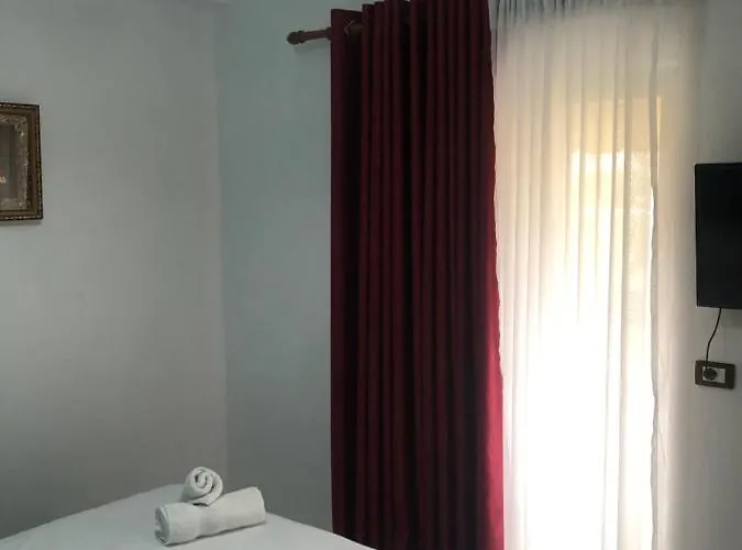 Apartman Nanaj Ksamil