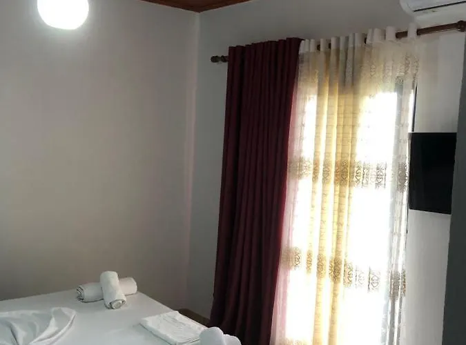 Apartman Nanaj Ksamil