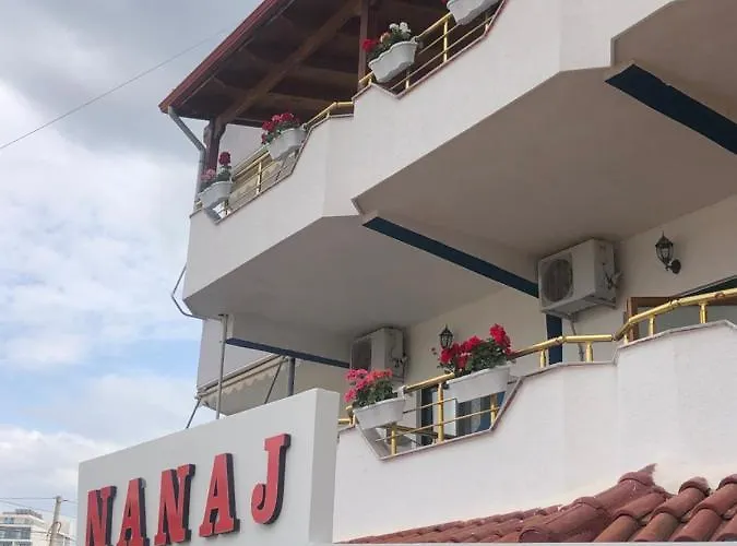 Apartman Nanaj