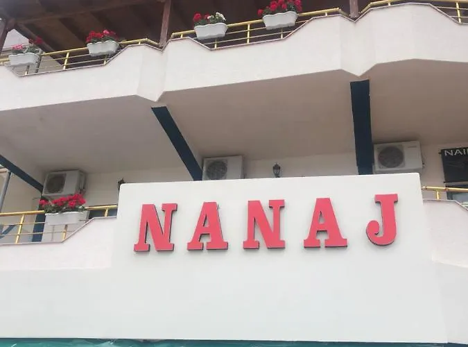 Nanaj