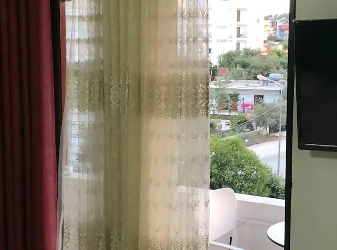 Nanaj Appartamento Ksamil