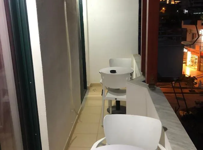 Nanaj Appartamento Ksamil