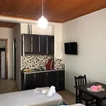 Appartement Nanaj Ksamil