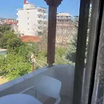 Nanaj Appartement Ksamil