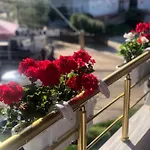 Appartement Nanaj Ksamil