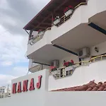 Appartement Nanaj