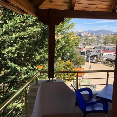 Nanaj Ksamil