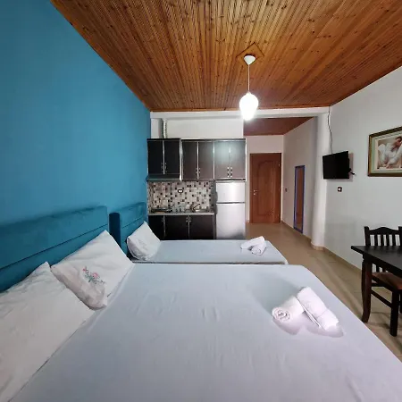 Apartment Nanaj *