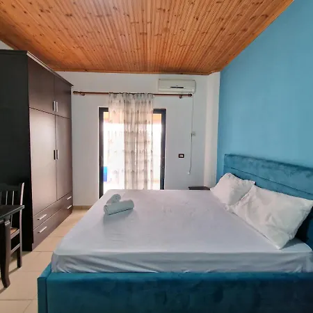 Nanaj * Ksamil