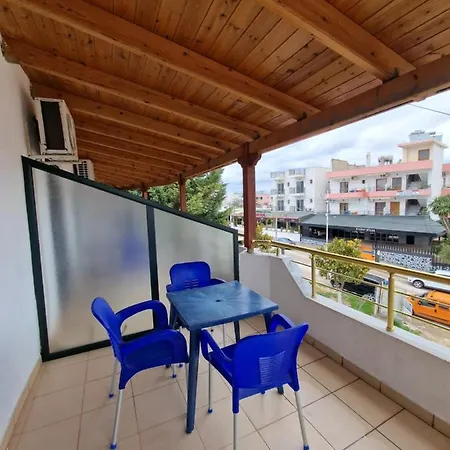 Nanaj Ksamil