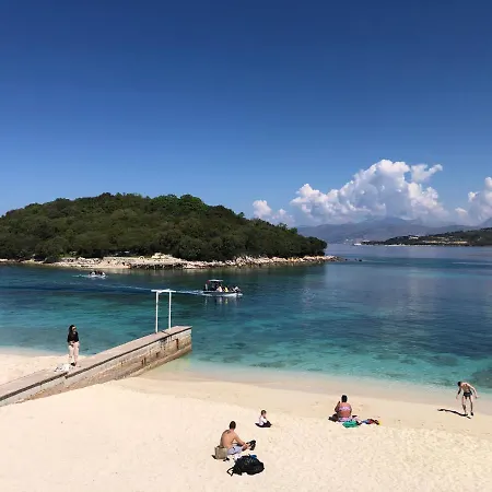 Nanaj Διαμέρισμα Εξαμίλιο