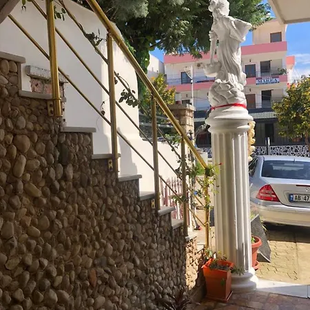 Apartamento Nanaj *