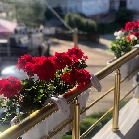 Apartamento Nanaj Ksamil