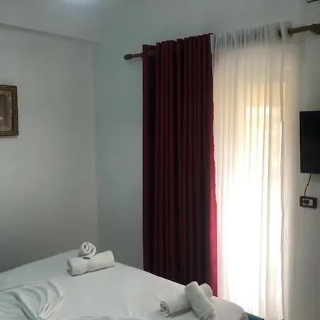 Διαμέρισμα Nanaj Εξαμίλιο