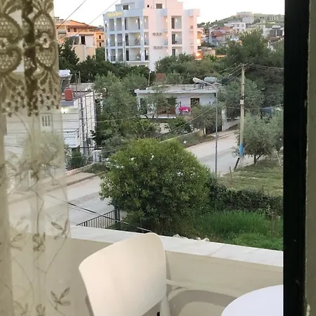 Nanaj Ksamil