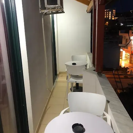 Nanaj Διαμέρισμα Εξαμίλιο