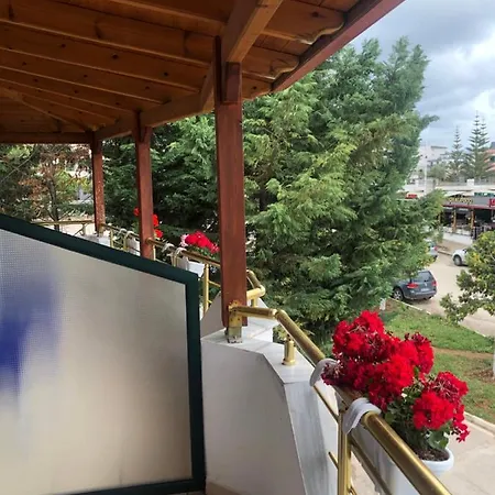 Apartamento Nanaj