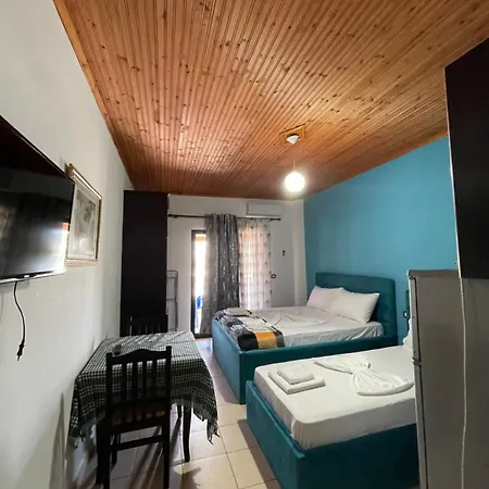 Apartment Nanaj *