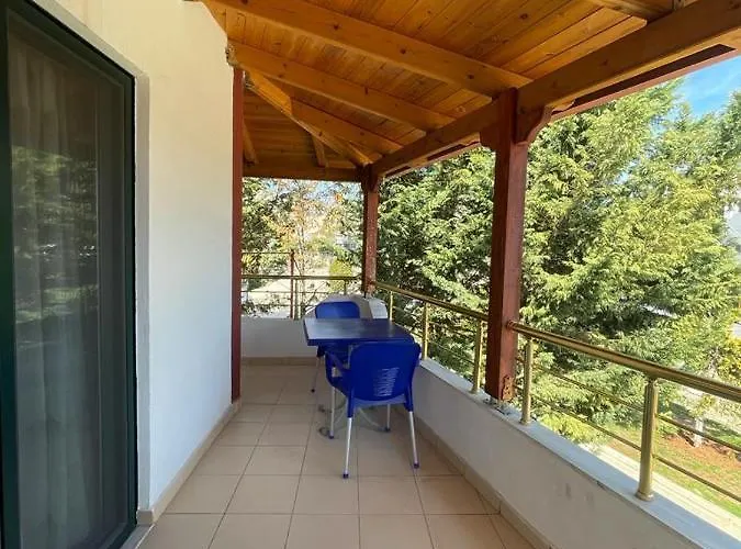 Nanaj Apartment